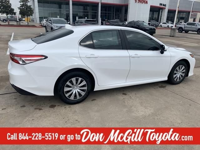  2020 Toyota Camry L For Sale Specifications, Price and Images