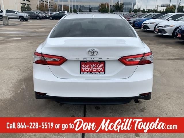  2020 Toyota Camry L For Sale Specifications, Price and Images