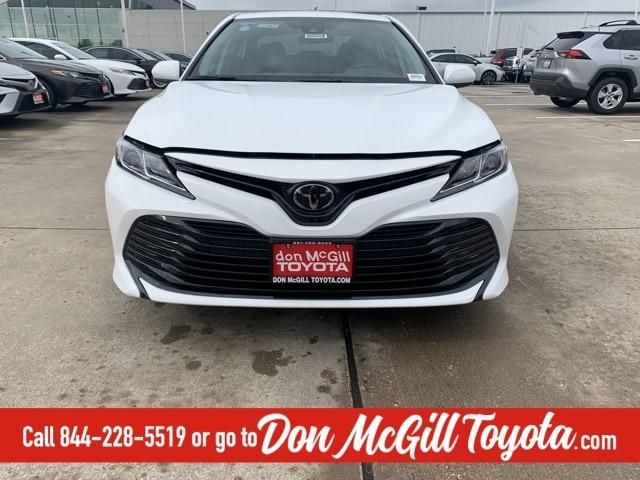  2020 Toyota Camry L For Sale Specifications, Price and Images