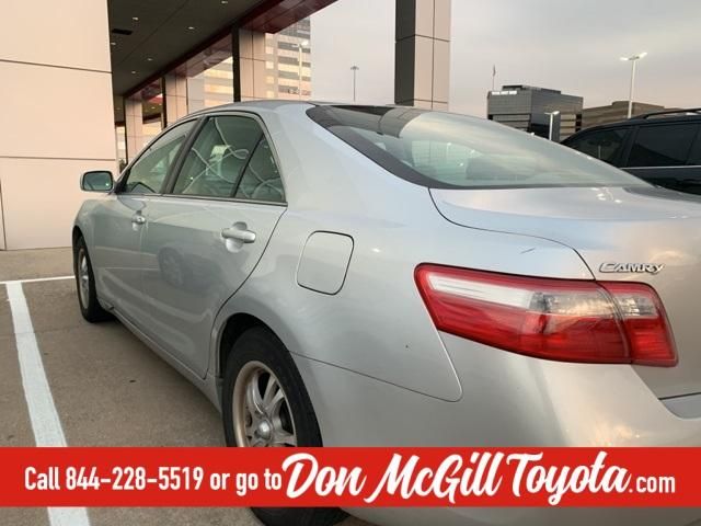  2009 Toyota Camry For Sale Specifications, Price and Images