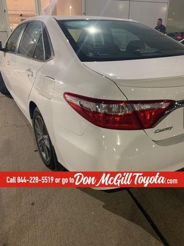 Certified 2017 Toyota Camry For Sale Specifications, Price and Images