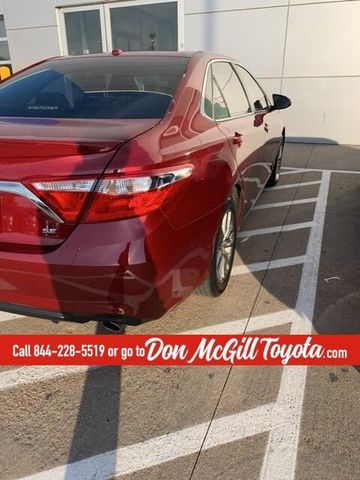 Certified 2017 Toyota Camry For Sale Specifications, Price and Images