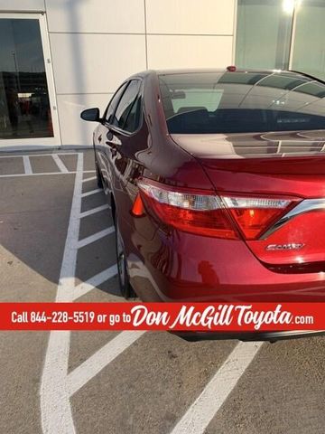 Certified 2017 Toyota Camry For Sale Specifications, Price and Images