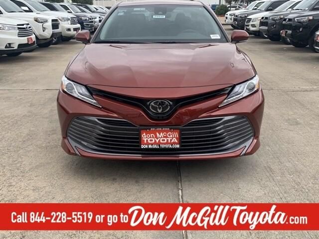  2020 Toyota Camry XLE For Sale Specifications, Price and Images