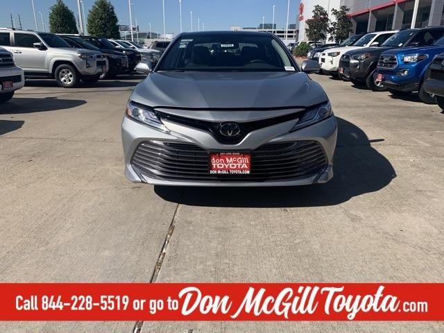  2020 Toyota Camry XLE For Sale Specifications, Price and Images