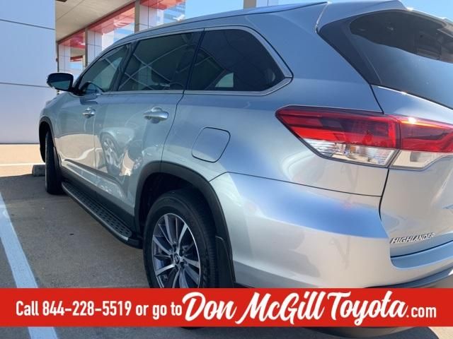  2019 Toyota Highlander For Sale Specifications, Price and Images