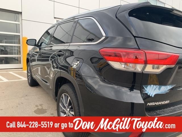  2018 Toyota Highlander For Sale Specifications, Price and Images
