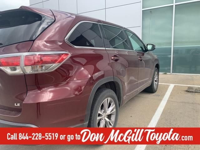  2015 Toyota Highlander For Sale Specifications, Price and Images