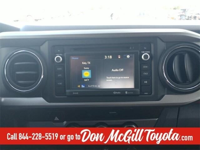 Certified 2019 Toyota Tacoma SR5 For Sale Specifications, Price and Images