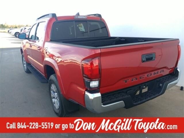 Certified 2019 Toyota Tacoma SR5 For Sale Specifications, Price and Images