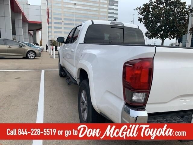 Certified 2018 Toyota Tacoma For Sale Specifications, Price and Images