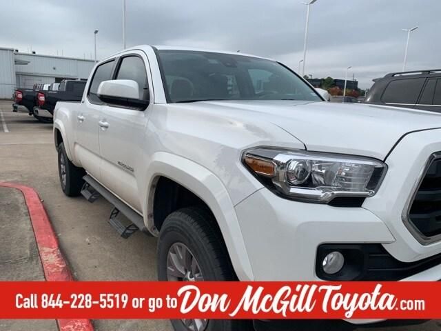 Certified 2018 Toyota Tacoma For Sale Specifications, Price and Images