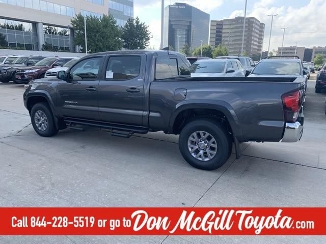  2019 Toyota Tacoma SR5 For Sale Specifications, Price and Images
