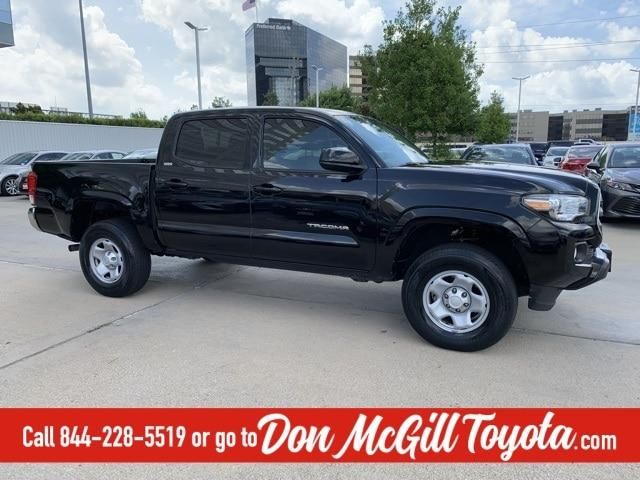 Certified 2016 Toyota Tacoma SR5 For Sale Specifications, Price and Images