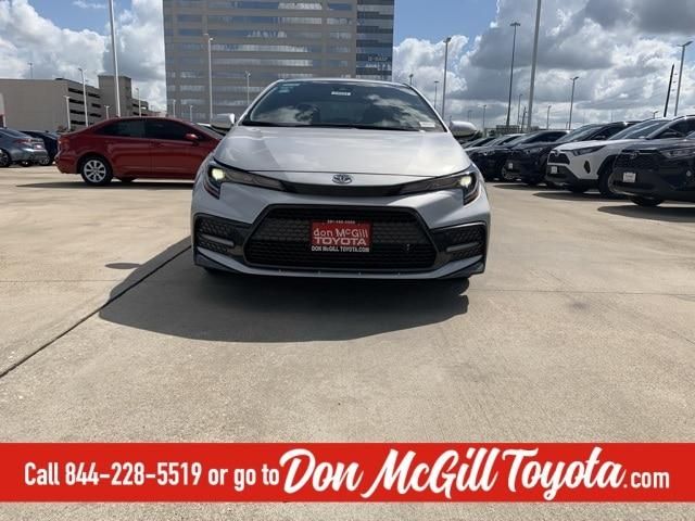  2020 Toyota Corolla SE For Sale Specifications, Price and Images
