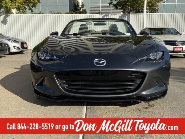 2016 Mazda MX-5 Miata Club For Sale Specifications, Price and Images