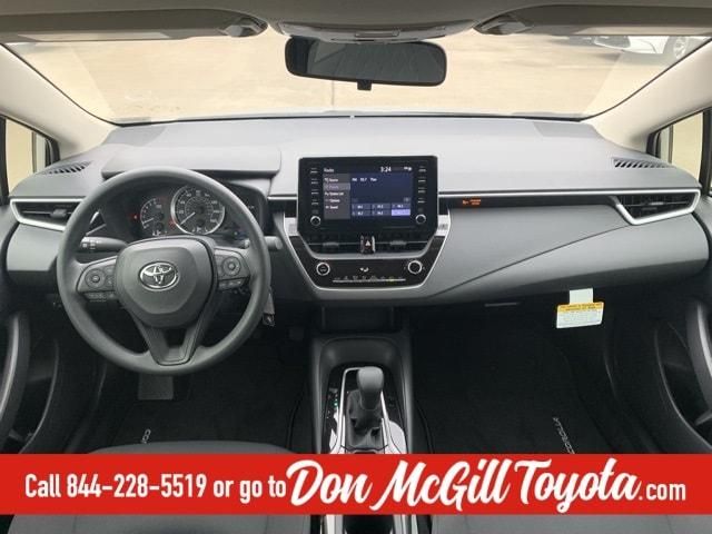  2020 Toyota Corolla LE For Sale Specifications, Price and Images