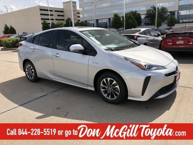 2019 Toyota Prius Limited For Sale Specifications, Price and Images