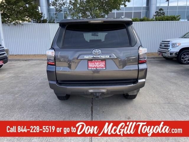 Certified 2016 Toyota 4Runner For Sale Specifications, Price and Images