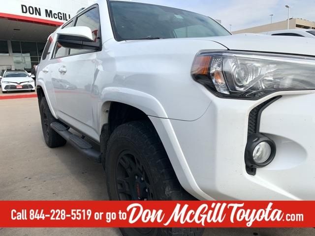  2017 Toyota 4Runner For Sale Specifications, Price and Images