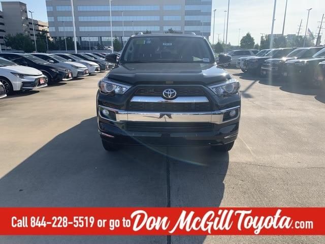  2019 Toyota 4Runner Limited For Sale Specifications, Price and Images