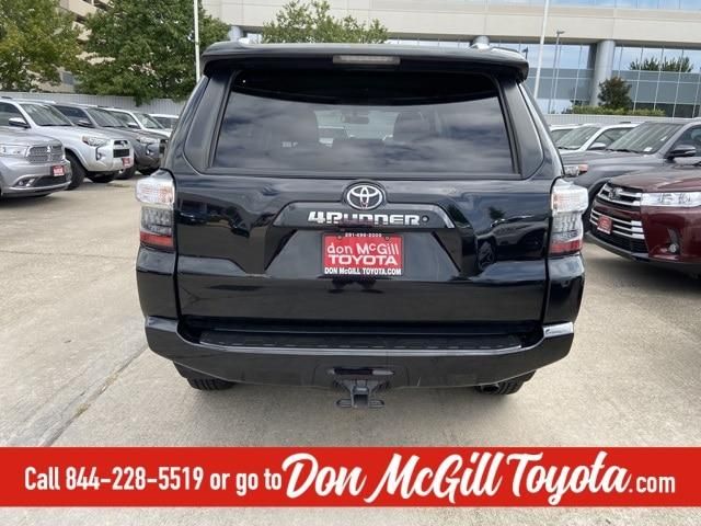 Certified 2017 Toyota 4Runner For Sale Specifications, Price and Images