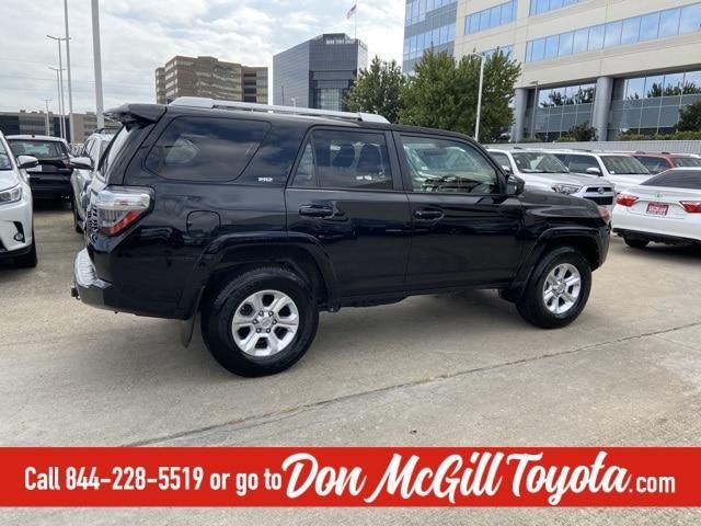 Certified 2017 Toyota 4Runner For Sale Specifications, Price and Images