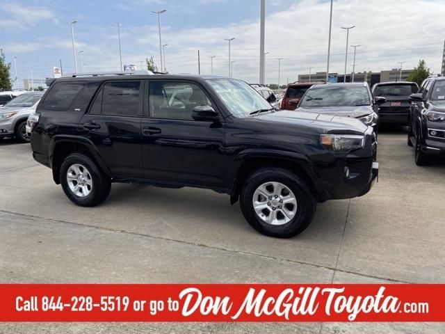 Certified 2017 Toyota 4Runner For Sale Specifications, Price and Images