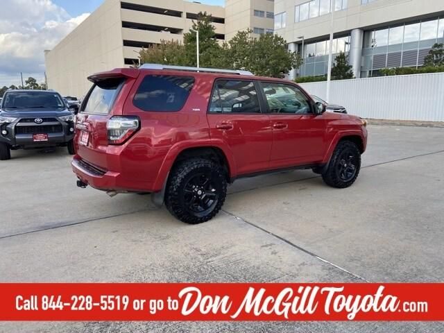 Certified 2015 Toyota 4Runner SR5 For Sale Specifications, Price and Images
