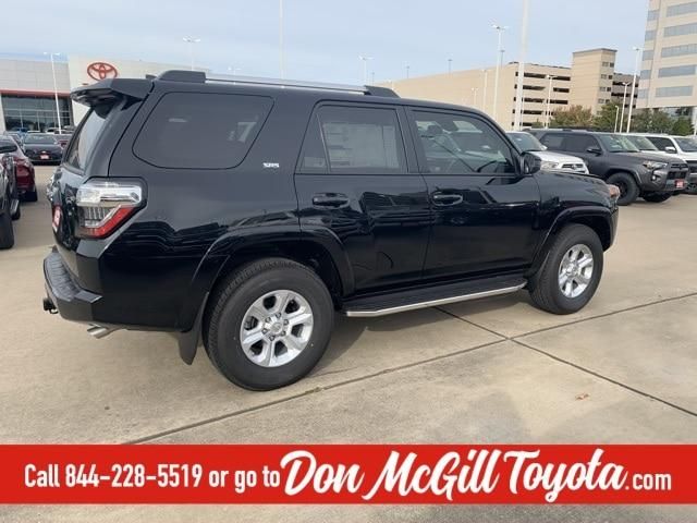  2020 Toyota 4Runner SR5 For Sale Specifications, Price and Images