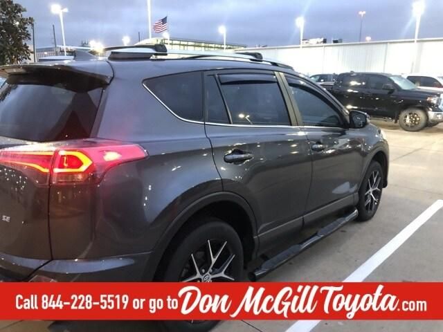 Certified 2018 Toyota RAV4 For Sale Specifications, Price and Images