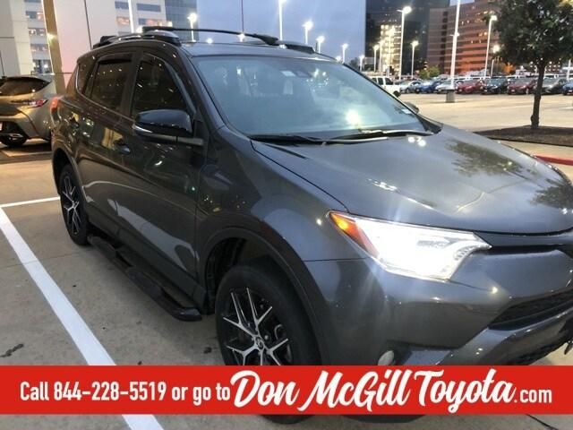 Certified 2018 Toyota RAV4 For Sale Specifications, Price and Images