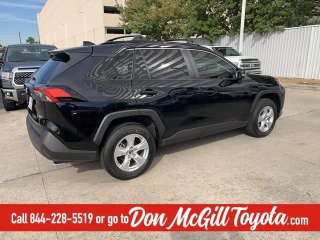  2019 Toyota RAV4 XLE For Sale Specifications, Price and Images