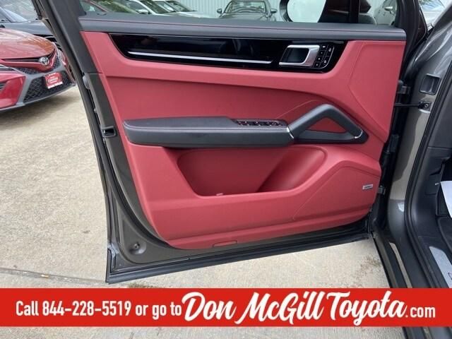  2019 Porsche Cayenne Base For Sale Specifications, Price and Images