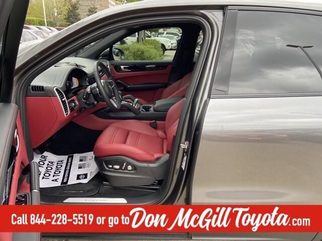  2019 Porsche Cayenne Base For Sale Specifications, Price and Images