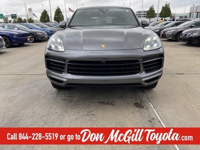  2019 Porsche Cayenne Base For Sale Specifications, Price and Images