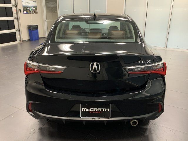 Certified 2019 Acura ILX w/Premium Pkg For Sale Specifications, Price and Images