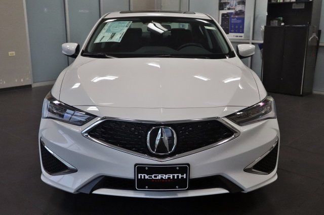 2019 Acura ILX w/Premium Pkg For Sale Specifications, Price and Images