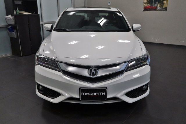 Certified 2016 Acura ILX 2.4L For Sale Specifications, Price and Images