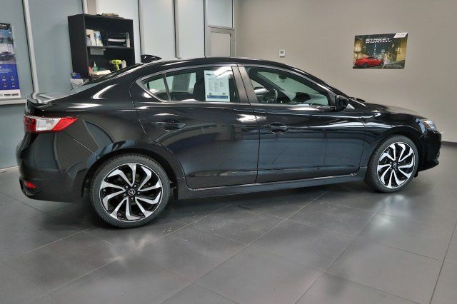 Certified 2017 Acura ILX w/Premium/A-SPEC Pkg For Sale Specifications, Price and Images