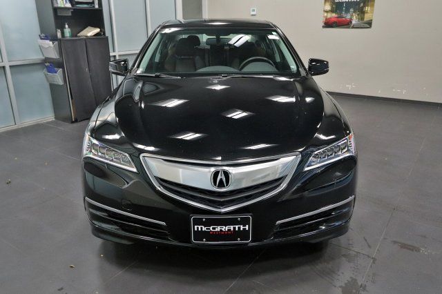 Certified 2016 Acura TLX FWD For Sale Specifications, Price and Images