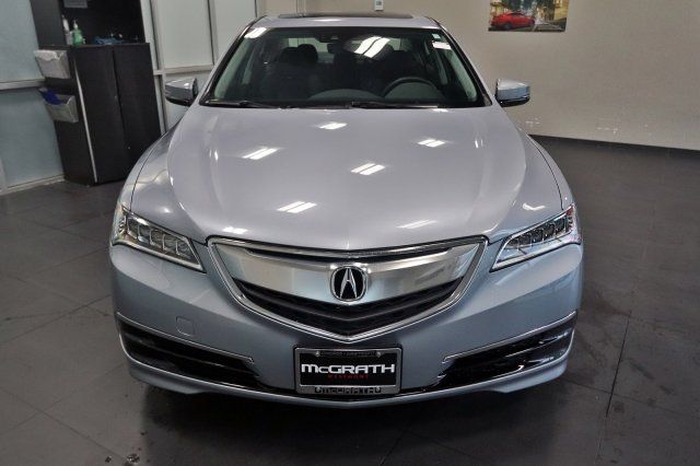 Certified 2016 Acura TLX V6 Tech For Sale Specifications, Price and Images