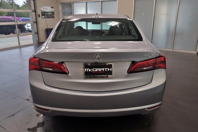 Certified 2016 Acura TLX V6 Tech For Sale Specifications, Price and Images