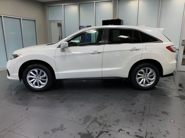 Certified 2017 Acura RDX Technology Package For Sale Specifications, Price and Images