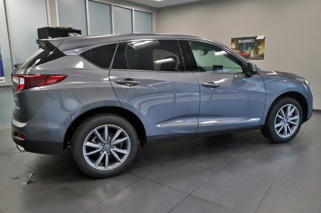 2020 Acura RDX w/Technology Pkg For Sale Specifications, Price and Images