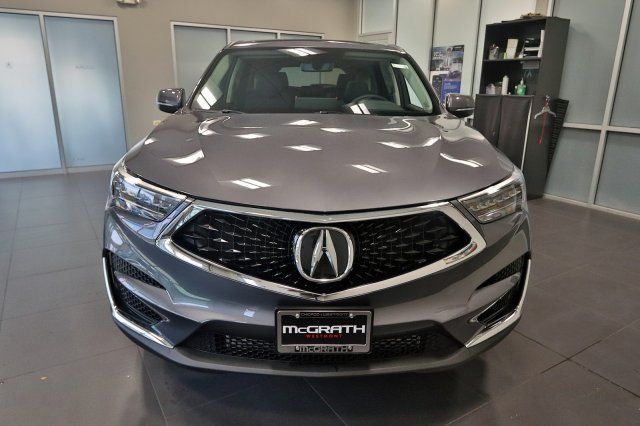 2020 Acura RDX w/Technology Pkg For Sale Specifications, Price and Images