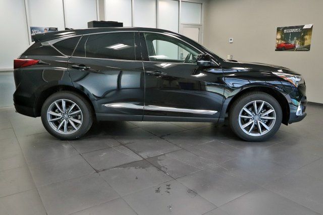 2016 Acura MDX SH-AWD For Sale Specifications, Price and Images