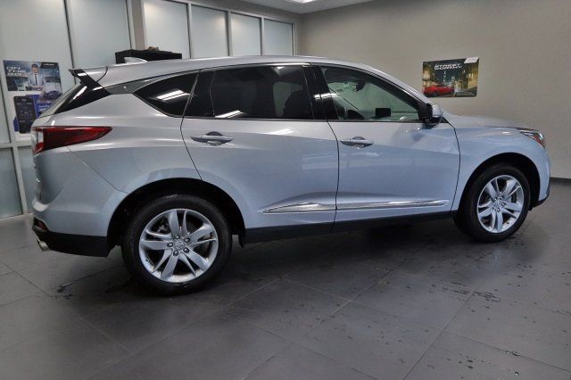 2020 Acura RDX w/Advance Pkg For Sale Specifications, Price and Images