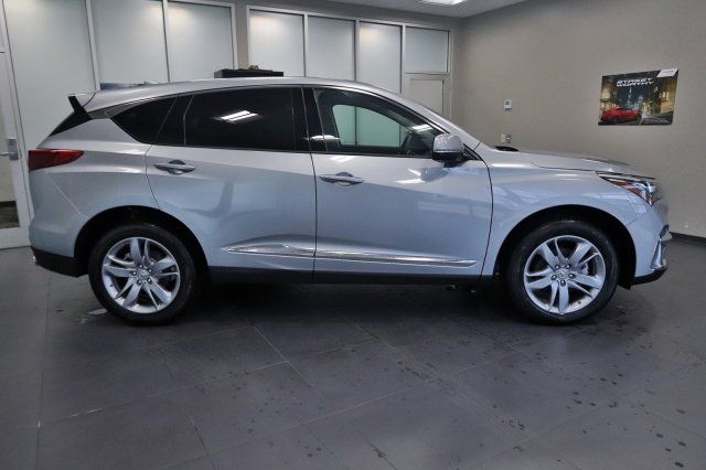 2020 Acura RDX w/Advance Pkg