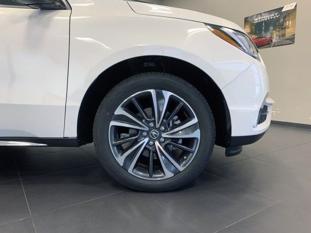 2020 Acura MDX w/Technology Pkg For Sale Specifications, Price and Images